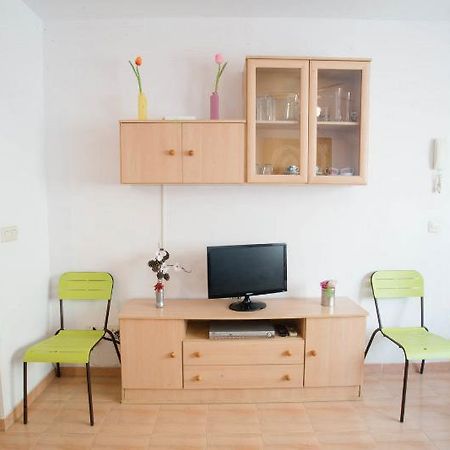 Apartment In Malaga 101680 Рінкон-де-ла-Вікторія Екстер'єр фото