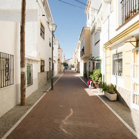 Apartment In Malaga 101680 Рінкон-де-ла-Вікторія Екстер'єр фото