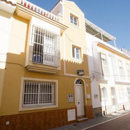 Apartment In Malaga 101680 Рінкон-де-ла-Вікторія Екстер'єр фото